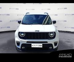 Jeep Renegade 4xe 1.3 t4 phev 80th Anniversar...