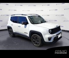 Jeep Renegade 4xe 1.3 t4 phev 80th Anniversar...