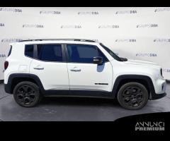 Jeep Renegade 4xe 1.3 t4 phev 80th Anniversar...