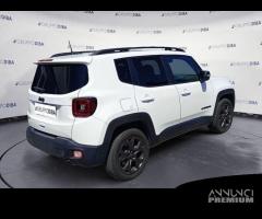 Jeep Renegade 4xe 1.3 t4 phev 80th Anniversar...