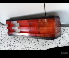 Fanale Posteriore Dx Mercedes 190