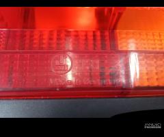 Fanale Posteriore Dx Mercedes 190