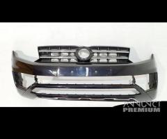 Paraurti anteriore VW AMAROK 2H6 16- - 1