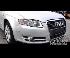 Musata completa audi a 4 b7 (2004/2009) - 1