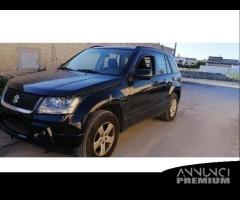 Ricambi Suzuki Grand Vitara 1.9 del 2005 F9Q - 1