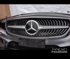 Musata completa Mercedes CLA W117 AMG 2.2CDI - 7