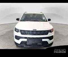 Jeep Compass My23 Night Eagle 1.6 Diesel 130h...