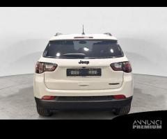 Jeep Compass My23 Night Eagle 1.6 Diesel 130h...