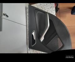 pannello portiera post.sx Mercedes Classe A W176