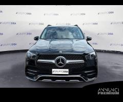 Mercedes-Benz GLE - V167 2019 Diesel 350 de p...