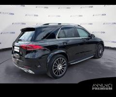 Mercedes-Benz GLE - V167 2019 Diesel 350 de p... - 6