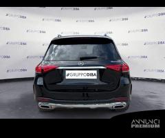 Mercedes-Benz GLE - V167 2019 Diesel 350 de p... - 7