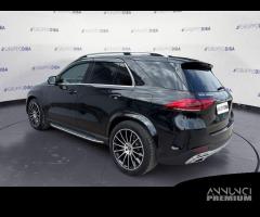 Mercedes-Benz GLE - V167 2019 Diesel 350 de p... - 8