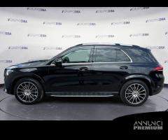 Mercedes-Benz GLE - V167 2019 Diesel 350 de p... - 9