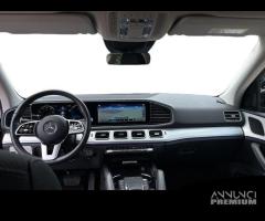 Mercedes-Benz GLE - V167 2019 Diesel 350 de p... - 19