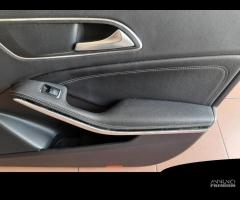 Pannello Portiera Ant.Dx Mercedes Classe A W176