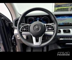 Mercedes-Benz GLE - V167 2019 Diesel 350 de p... - 20