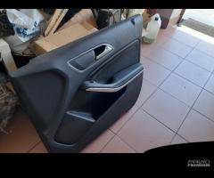 Pannello Portiera Ant.Dx Mercedes Classe A W176