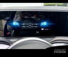 Mercedes-Benz GLE - V167 2019 Diesel 350 de p... - 25