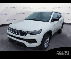 Jeep Compass My23 Longitude 1.6 Diesel 130hp ...