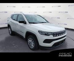 Jeep Compass My23 Longitude 1.6 Diesel 130hp ...