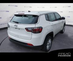 Jeep Compass My23 Longitude 1.6 Diesel 130hp ...