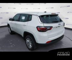 Jeep Compass My23 Longitude 1.6 Diesel 130hp ...