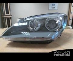 Bmw f06 f12 set xenon akl headlight scheinwerfer r - 2