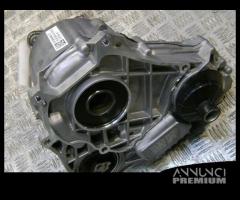 BMW G11 G12 740dX M760iX 750dX VERTEILERGETRIEBE T