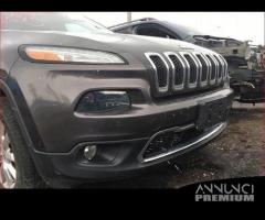 Ricambi jeep cherokee kl 2014- - 3