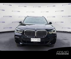 BMW X5 G05 2018 Diesel xdrive40d mhev 48V Msp...