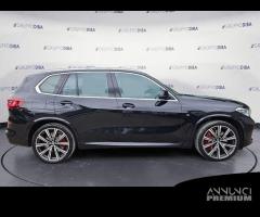 BMW X5 G05 2018 Diesel xdrive40d mhev 48V Msp...