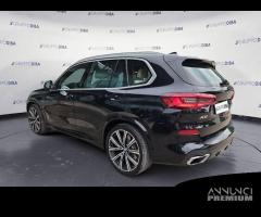 BMW X5 G05 2018 Diesel xdrive40d mhev 48V Msp... - 7