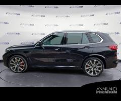 BMW X5 G05 2018 Diesel xdrive40d mhev 48V Msp... - 8