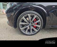 BMW X5 G05 2018 Diesel xdrive40d mhev 48V Msp... - 12