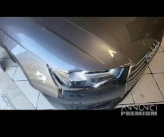 Muso Frontale completo AUDI A4 B9 8W0 s-line - 3