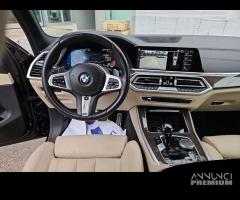 BMW X5 G05 2018 Diesel xdrive40d mhev 48V Msp... - 19