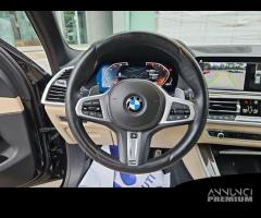 BMW X5 G05 2018 Diesel xdrive40d mhev 48V Msp... - 20