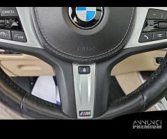 BMW X5 G05 2018 Diesel xdrive40d mhev 48V Msp... - 27