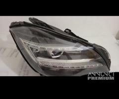 Faro fanale Proiettore Mercedes CLS w218 a21882002 - 2