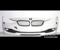 BMW 3 F30 F31 Paraurti przedni prz?d A96 - 1