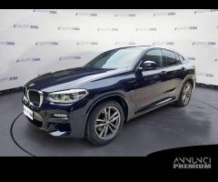 BMW X4 G02 2018 Diesel xdrive20d Msport auto my19