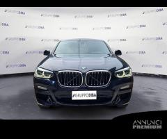 BMW X4 G02 2018 Diesel xdrive20d Msport auto my19