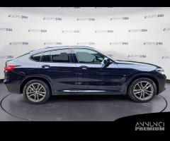 BMW X4 G02 2018 Diesel xdrive20d Msport auto my19