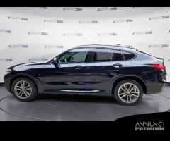 BMW X4 G02 2018 Diesel xdrive20d Msport auto my19 - 8