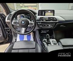 BMW X4 G02 2018 Diesel xdrive20d Msport auto my19 - 19