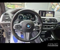 BMW X4 G02 2018 Diesel xdrive20d Msport auto my19 - 20