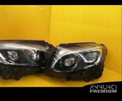 Proiettore faro lampada mercedes glc a253961601 ko - 1