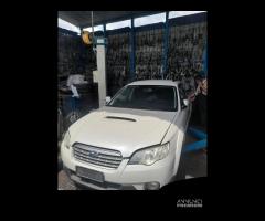 Ricambi Subaru Outback Diesel