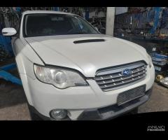 Ricambi Subaru Outback Diesel